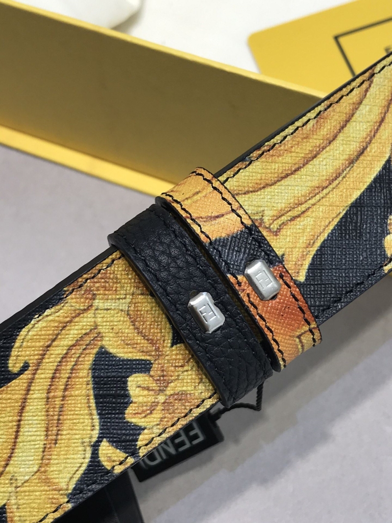 Fendi Belts